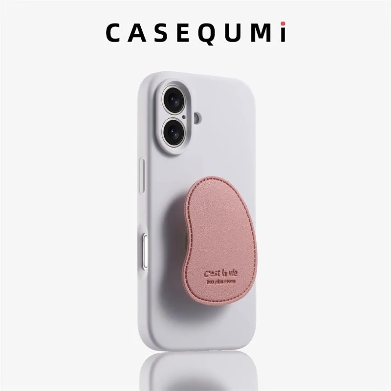 液体シリコン製スマートフォンケース：防衝撃性とデザインのバランスを実現