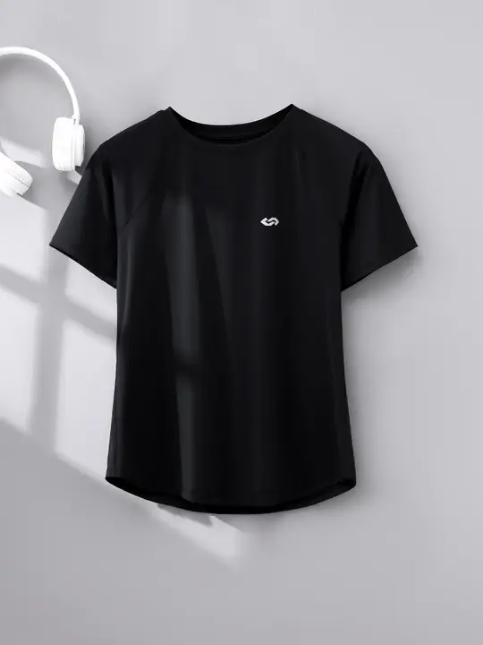 アウトドアイベントに最適！夏用 レディース短袖速乾Tシャツ【通気性抜群・ゆったりフィット・ランニング・マラソン対応】