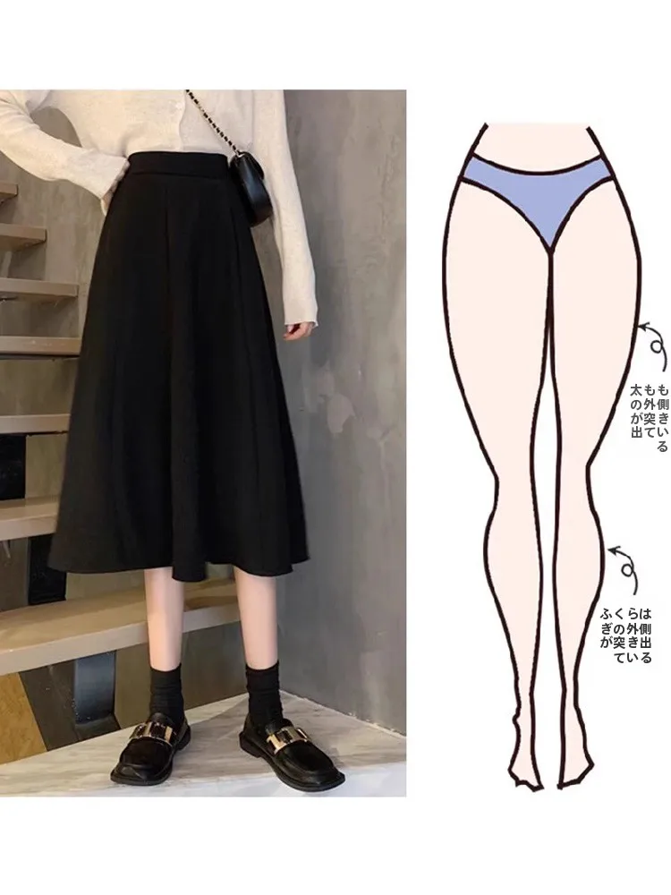 マーメイドスカート コーデ 完全ガイド｜トップス選びから体型対応まで