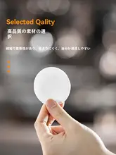 円形フィルター イス式コーヒーメーカー用 51/58mm モカポット フィルター
