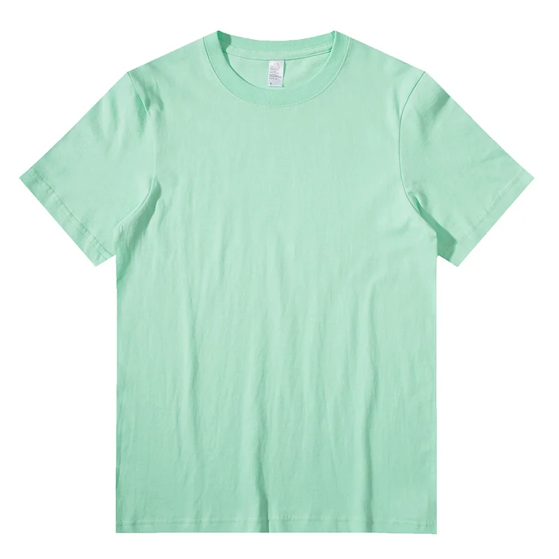 夏の日常に欠かせないショートスリーブTシャツは、どんなものにすべき？