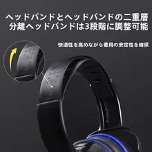 防音イヤーマフ ノイズリダクションヘッドフォン 睡眠アーティファクト