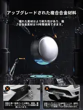 高級車用ナンバープレートキャップ【防盗設計・取り付け簡単】