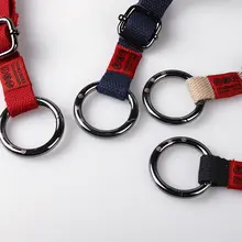 クリエイティブな斜め掛けストラップ【ポータブルキャラクター用・トレンディデザ イン】（セットアップ対応）