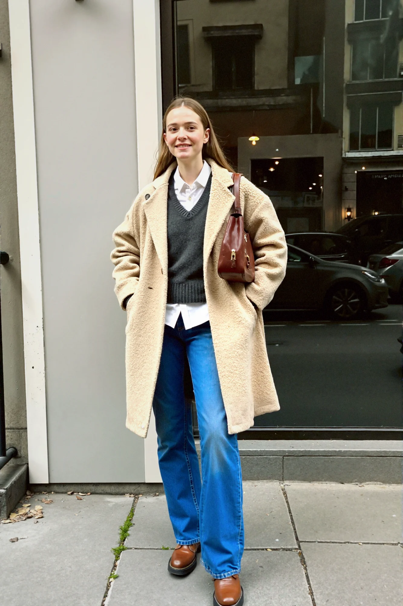 ストリートファッションの本質は動きにある？パフォーマンス服の実測ガイド
