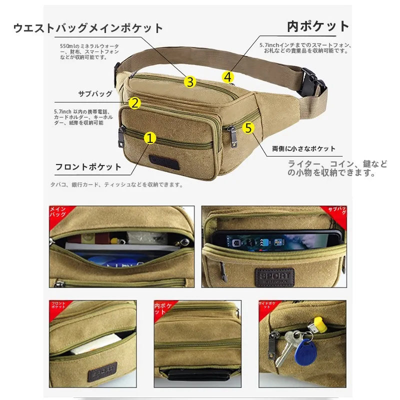 ストリートファッションのスタイルを学ぶためのバッグ選び完全ガイド