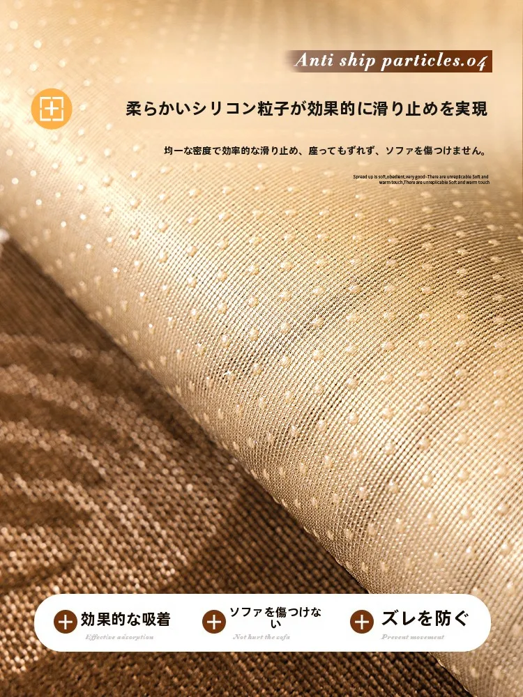 ソファーになるクッションをどう選ぶ？高級感と実用性のバランスを取るための選び方