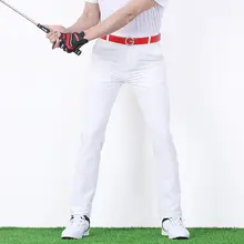 夏用 ゴルフパンツ【極上の柔らかさ・スポーツ対応・ストレッチ】