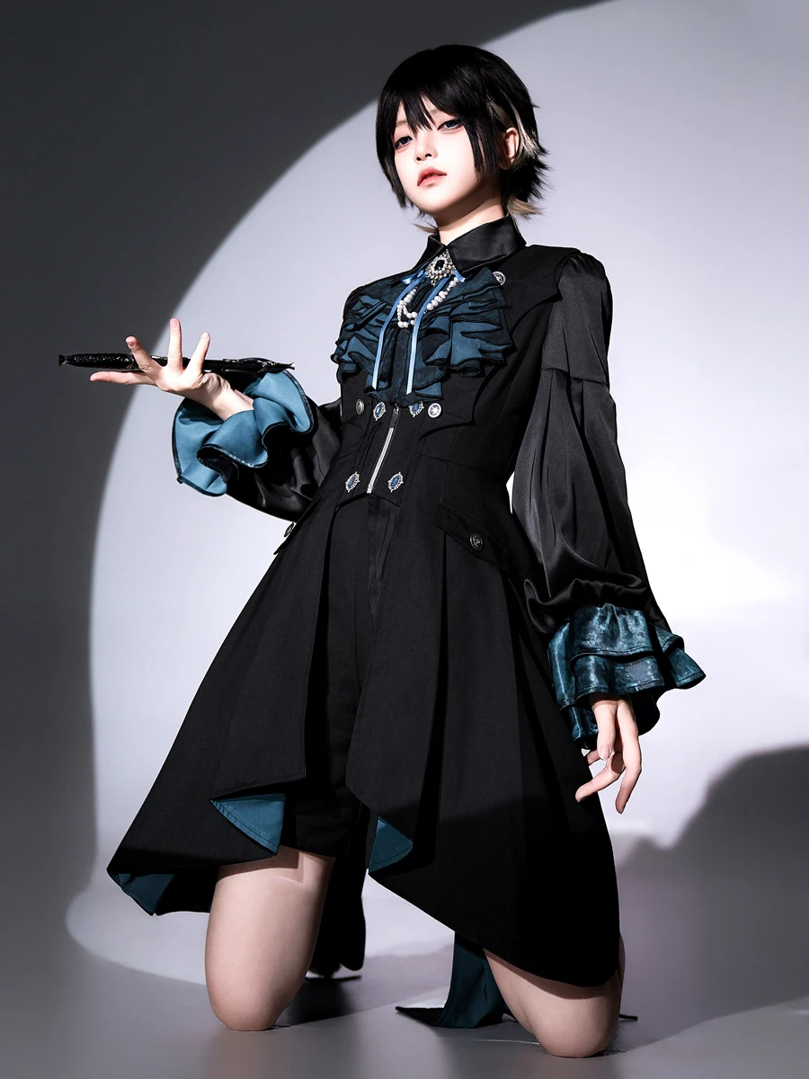 つなぎ女子に似た雰囲気を演出するには、この1着が鍵！