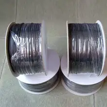 自動巻き線用束ね帯【PVC/PE・エコフレンドリー・フラットタイプ・バンド】