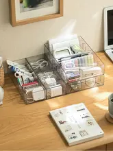 デスク用充電ケーブル収納ボックス【整理整頓に便利・スマートフォン充電器用】