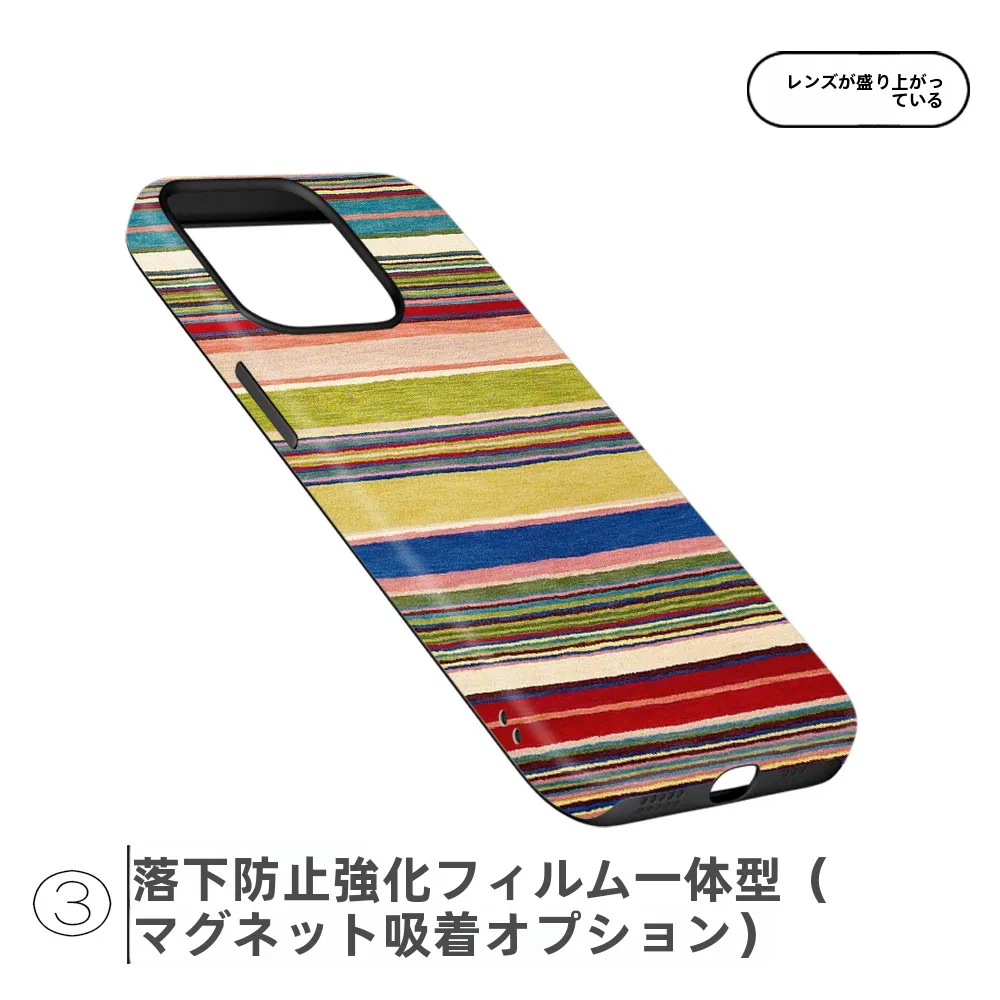 iPhone13 バンパーケースで失敗しない選び方は？