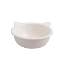 ペット用 陶器製フードボウル【犬猫兼用・飲水用・多サイズ】