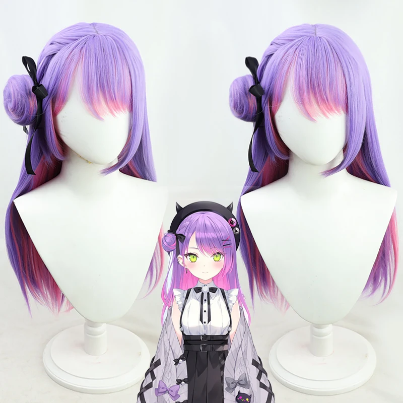 ホロライブ四期生常コスプレウィッグ：夏用常服スタイルの実用性とシーン別適用