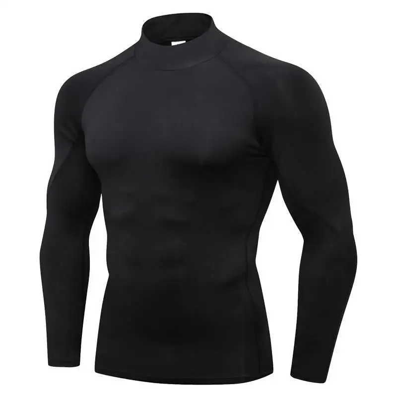 ストリートファッションの本質とは？ハイネックTシャツで学ぶ実用性の秘密