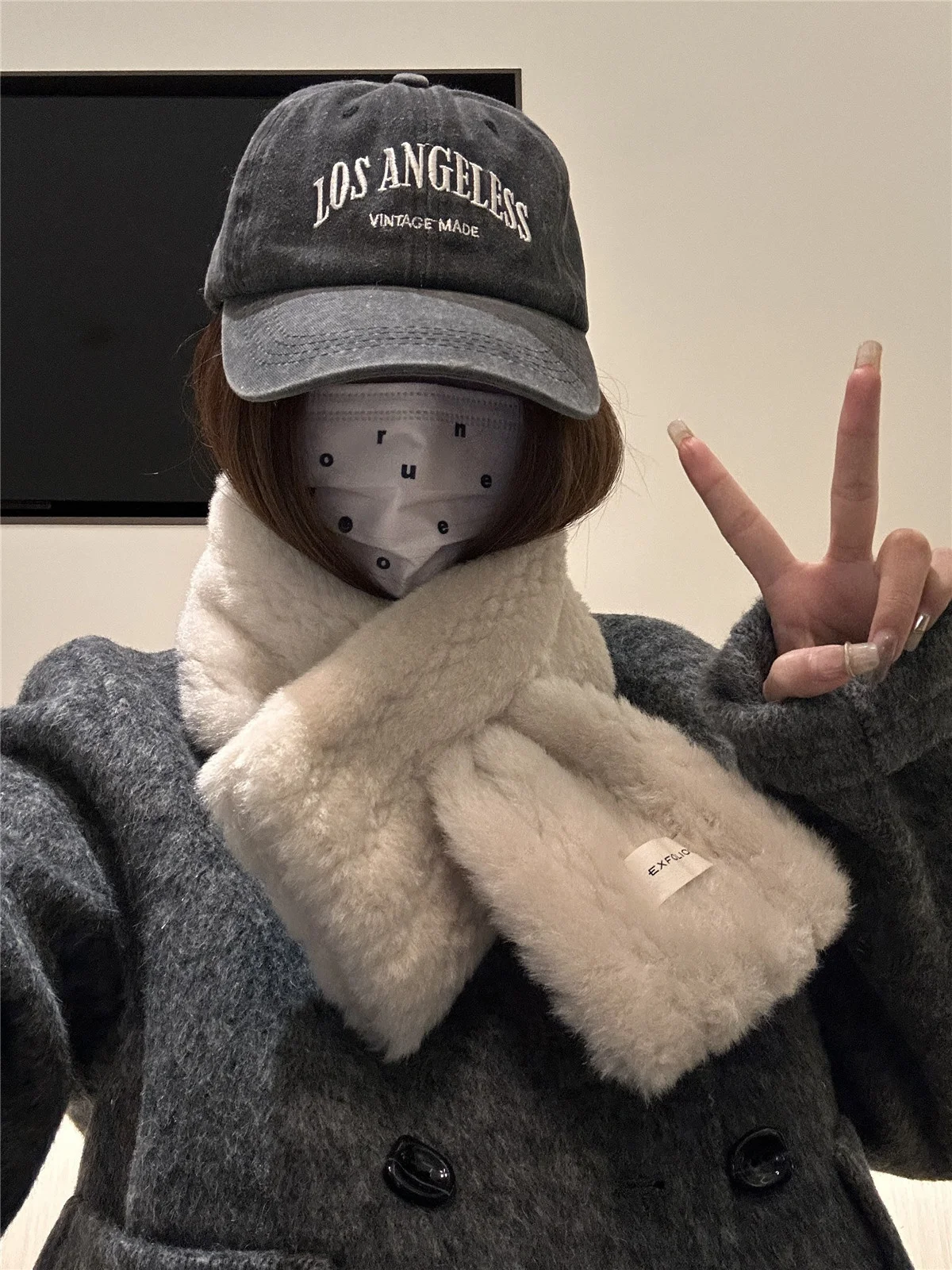 春にぴったりのストールは、どう選ぶ？
