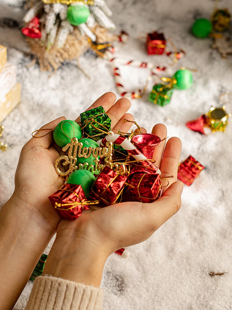 クリスマスに贈る「幸せなメッセージ」を伝える、最も心に残るアイテムは？