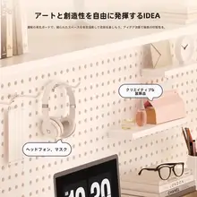 アイアン製のモダンデザインドレッシングテーブル兼デスク【シンプル・主寝室用・女の子向け】