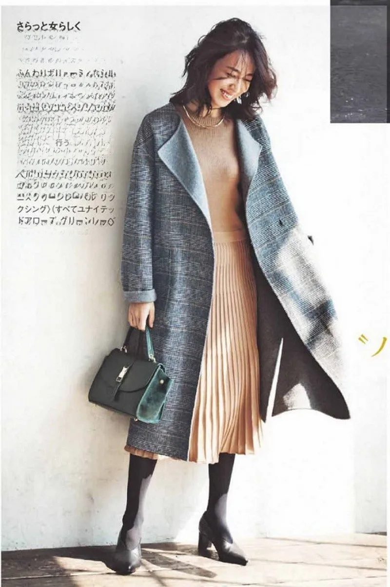 大人可愛い服 50代コーデ 完全ガイド｜シルエット・色・素材のバランスで自然な可愛さを実現