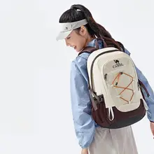 Camel 大容量リュックサック【軽量・旅行・アウトドア・学生用・登山対応】