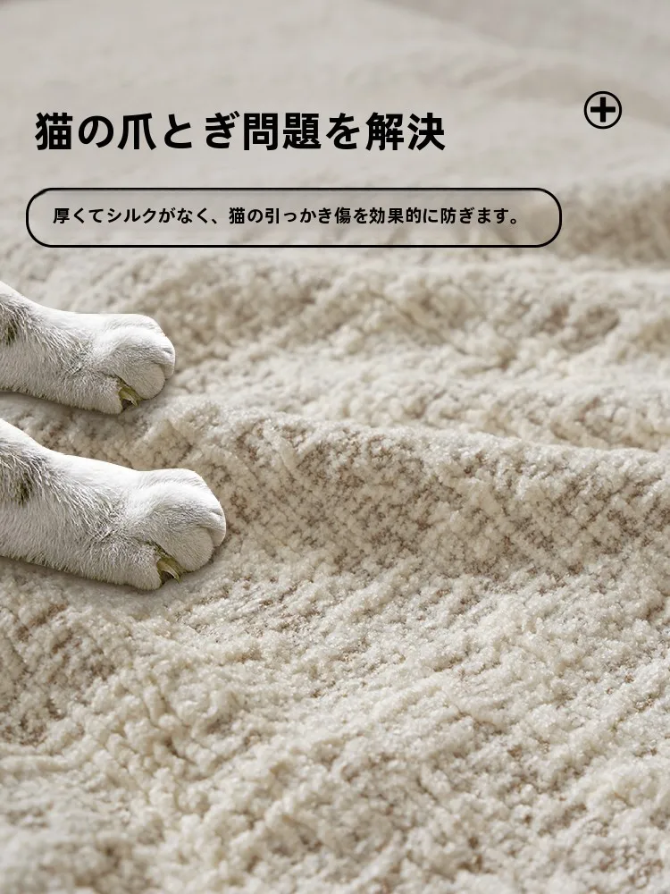 椅子カバー YD020700501：弾性アーチデザインで全包型の高級感を実現
