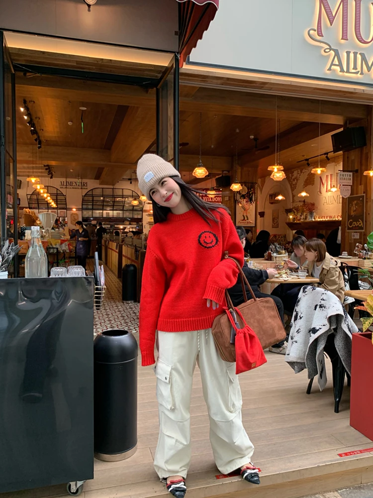 カーゴパンツ コーデ レディース vs ストレートパンツ 通勤シーンで失敗しない選び方完全ガイド