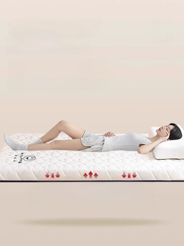 マットレス敷きパッドを選ぶべきタイミングは？学生時代の睡眠を救う1つのアイテム