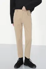 ストレートフィットコットンデニムパンツ【メンズ・伸縮性・フィット・カジュアル】