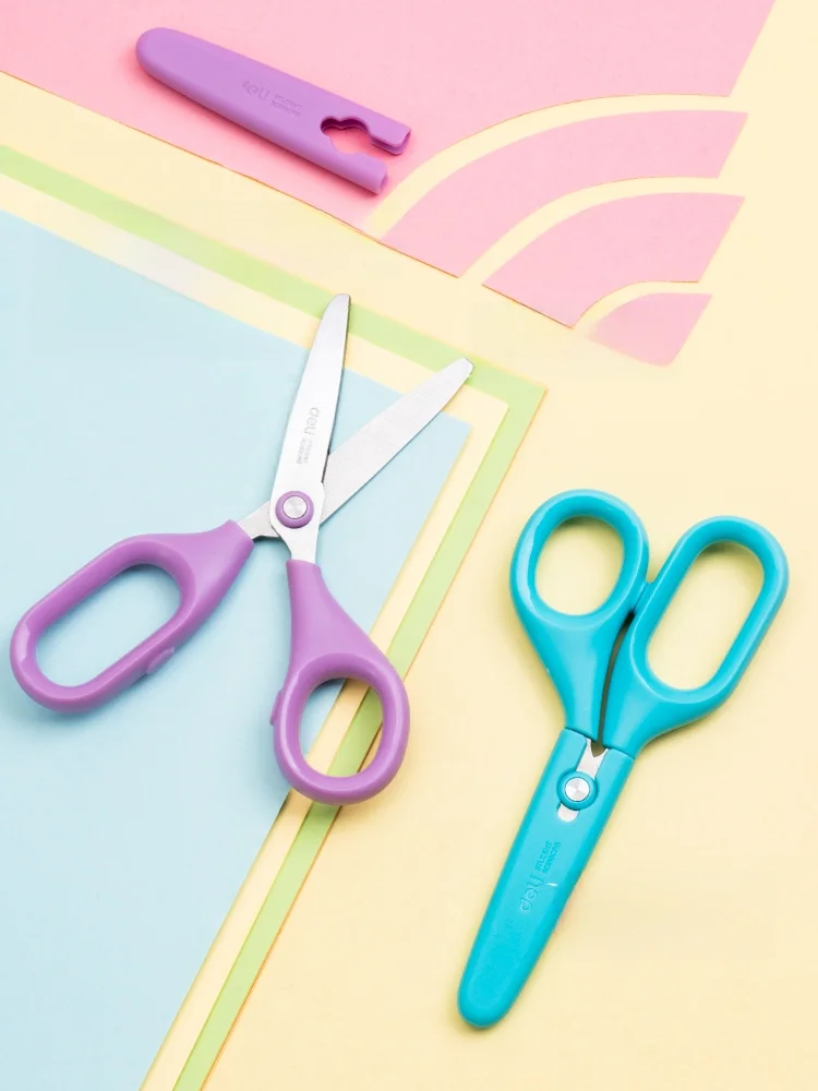 DIY工具セット初心者に必要なアイテムは？子供の工作に最適な安全ハサミの選び方
