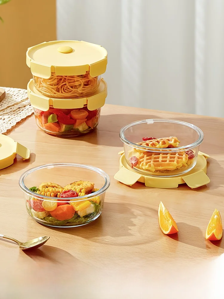 食品保存容器の選び方を徹底解説！4選で冷蔵・冷凍・常温まで自在に管理できる
