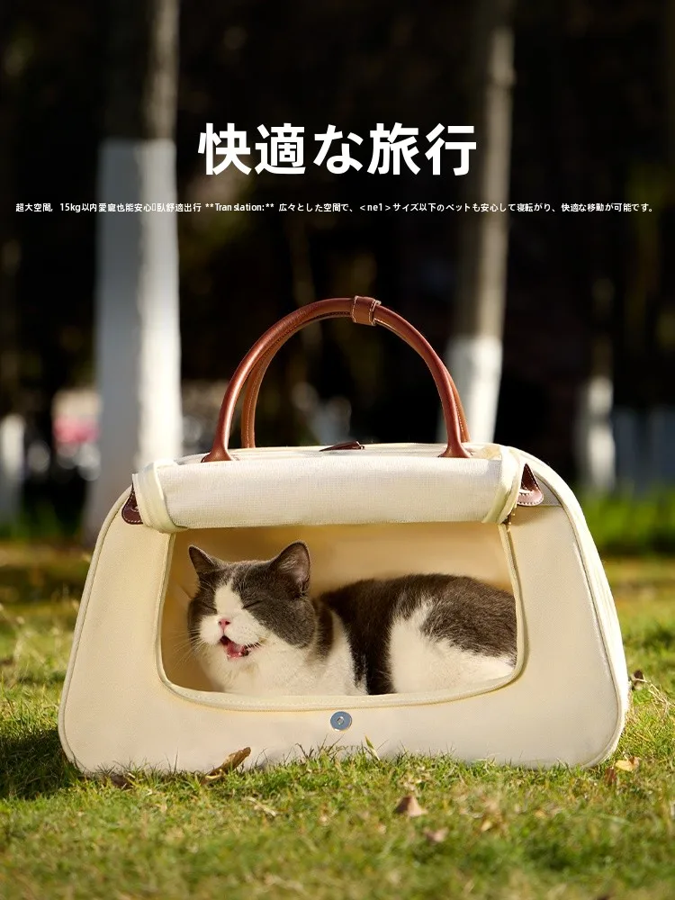 大型犬を車に連れて行くとき、どんなカーシートが安心か？