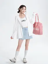 BODACHEL 夏用 軽量 UVカットジャケット【フィット・氷絲素材】