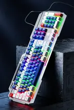有線ゲーミングキーボードとマウス【低ノイズ・デスクトップPC用・男児向け】（セットアップ対応）