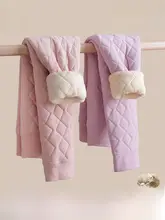 猫用 ウール保温パンツ【極上の柔らかさ・裏起毛・秋冬用】（セットアップ対応）