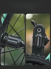 サイクルコンピュータ ケイデンスセンサー スピードセンサー ANT+ Bluetooth ワイヤレス GPS ロードバイク MTB サイクリング