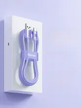 typec ケーブル 対応 スマートフォン 100W スーパーファスト充電 デュアルtypec オス-オス