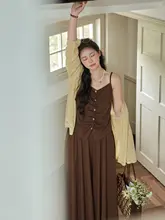 大きいサイズの女性用キャミソール＆Aラインワイドパンツ【夏用・極上の柔らかさ・スタイルアップ】（セットアップ対応）