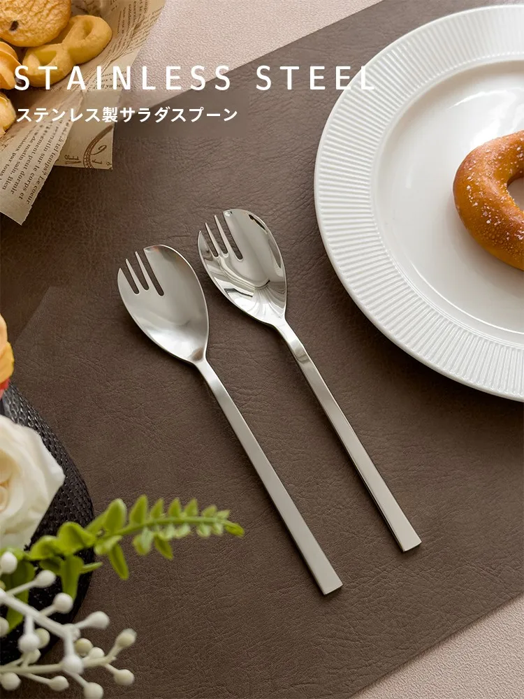 スプーンフォークセットを選ぶべき理由は？実は「使い勝手」がすべて