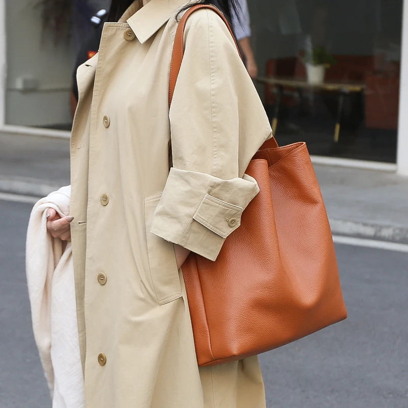 本革トートバッグコレクション