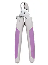 台湾TAA ペット用爪切りハサミ【小型・手動・犬猫用・鋭い刃】