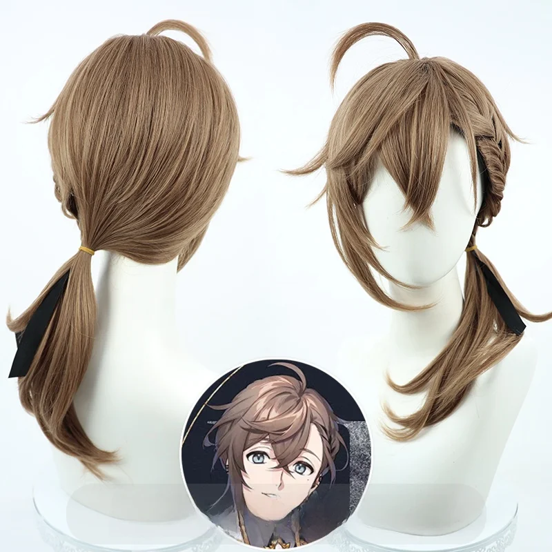 自由人コスチュームカナエリーフウィッグ：erocosplayにおけるゲームキャラのリアルな表現とは