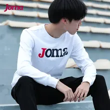 Joma メンズランニングシャツ【春夏用・速乾・ストレッチ・コンプレッション】