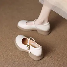 Cozyroom 本革ソフトフラットシューズ【マリジェンデザイン・疲れにくい・軽量】