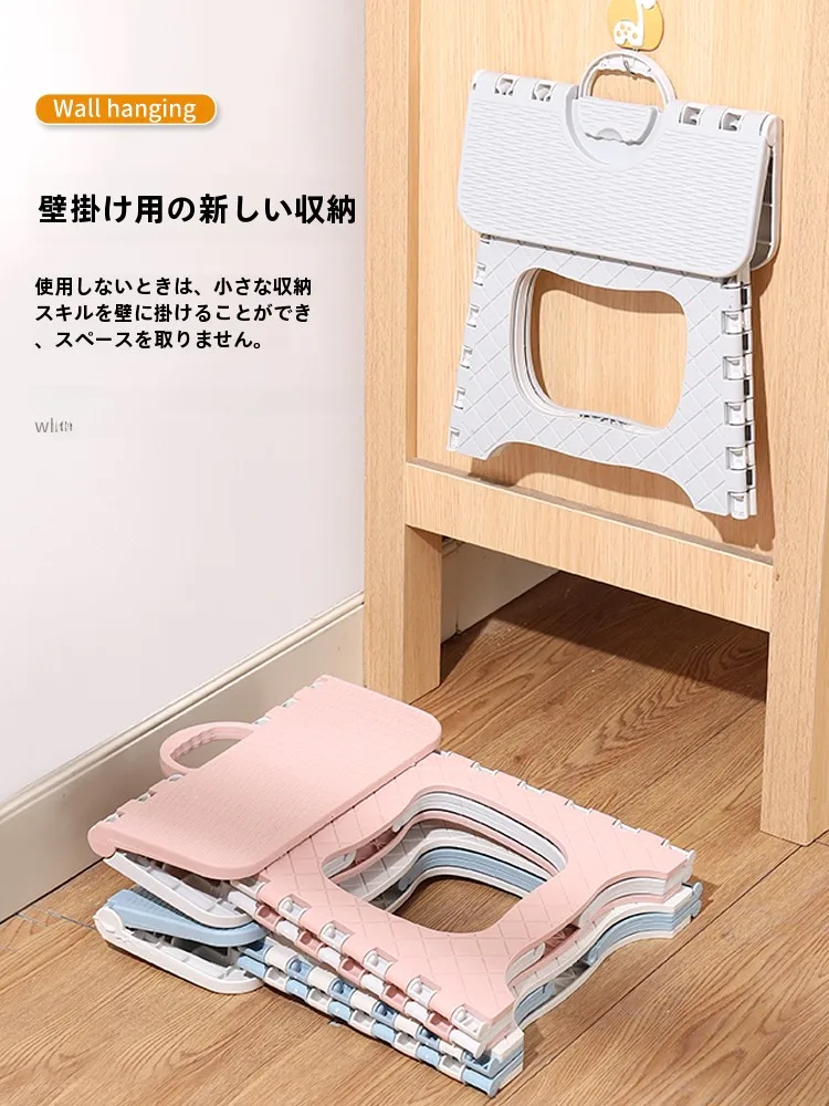 折りたたみ椅子 JY20240811：家庭・釣り用のプラスチック製小椅子の実用性と選び方