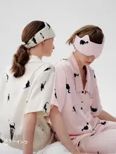 光を遮る！520Hアイスシルクアイマスク【睡眠サポート・疲れ目軽減用】