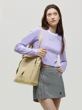 防水トートバッグ【小型・大容量・女性用・肩掛け・学生向け・通勤対応】