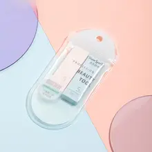 ステンレス製の眉毛カミソリ用替刃【極上の切れ味・二倍の枚数】（セットアップ対応）