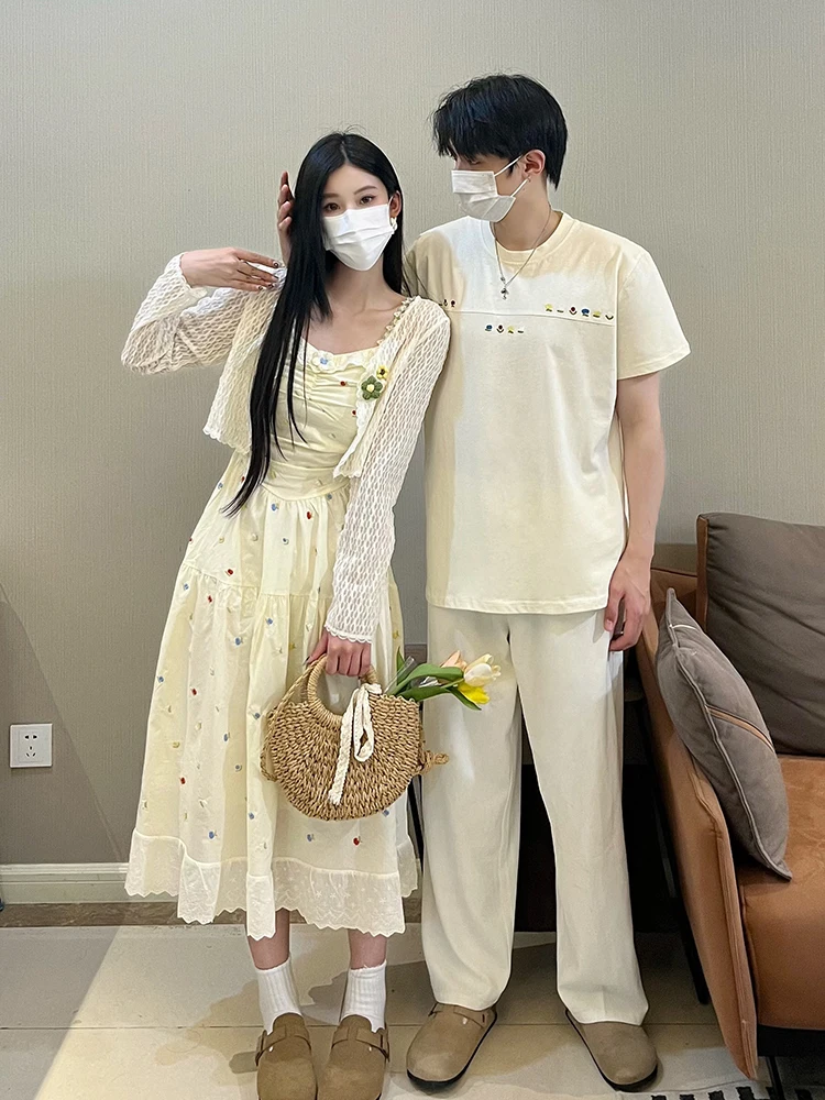 ピクニックデートに着る服装は、本当に「軽いもの」でいいの？