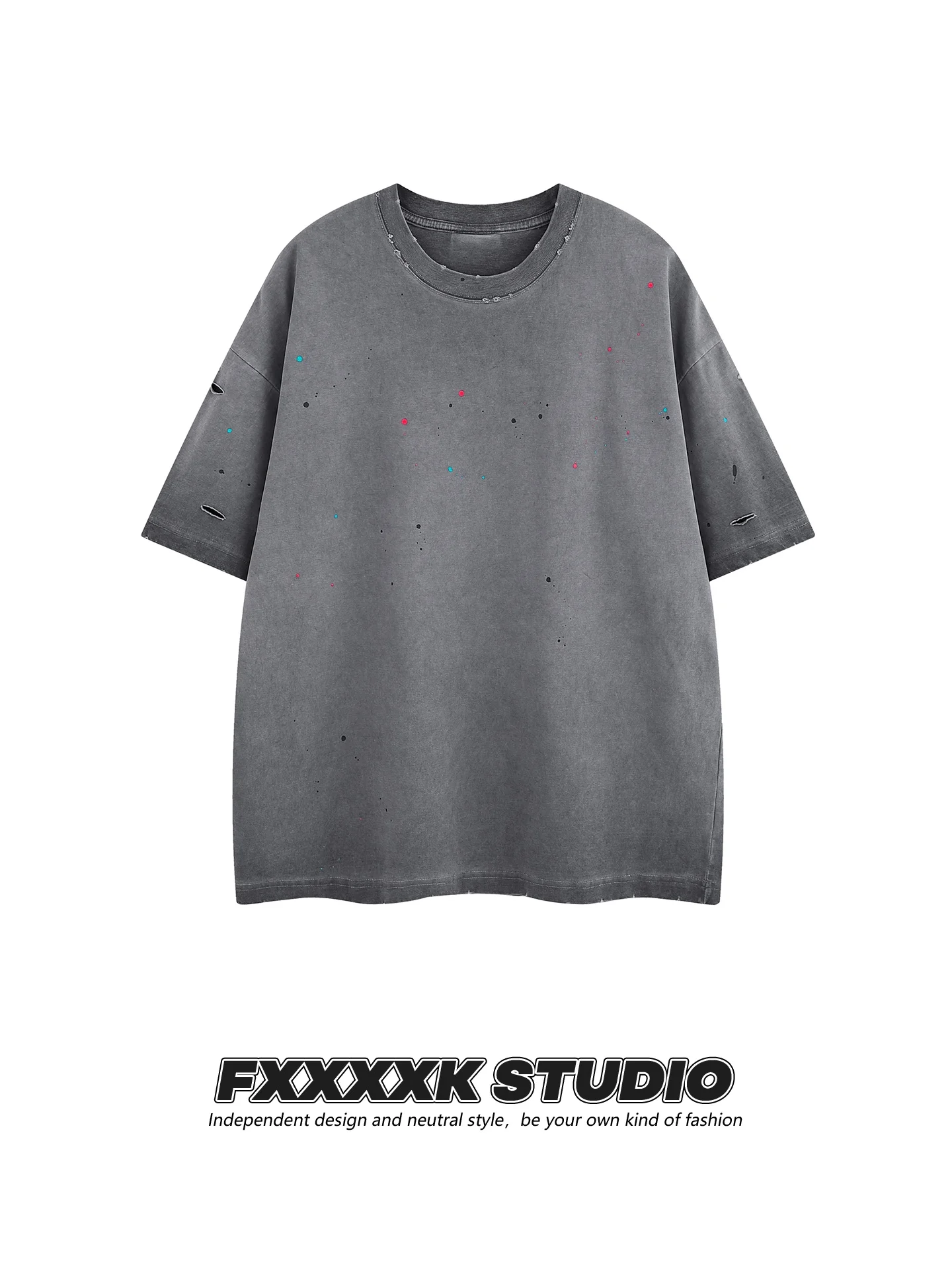 色褪せたTシャツは本当にダメなのか？それとも、むしろ“生きている”証拠なのだろうか？