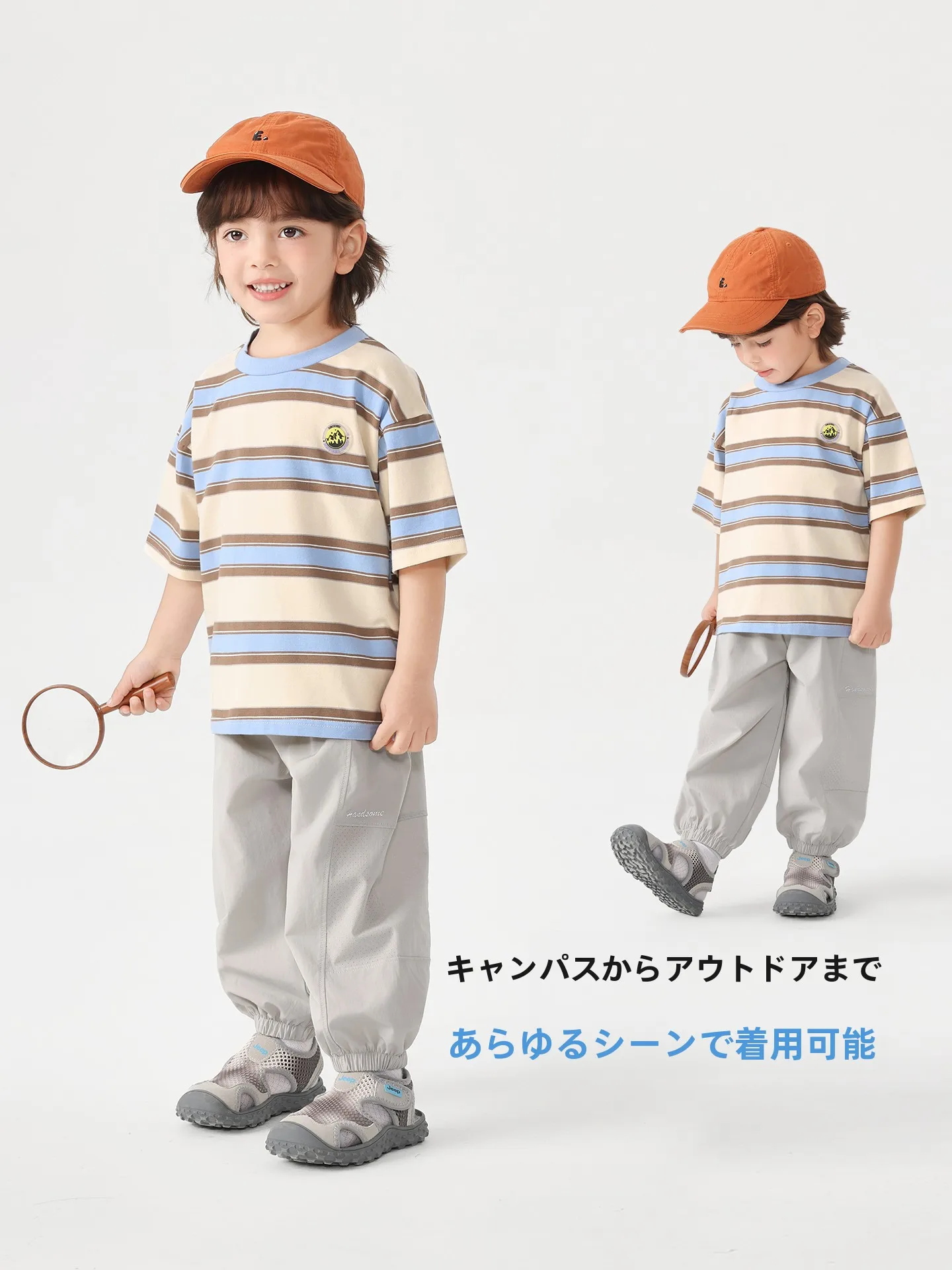 3歳の誕生日プレゼントとして、外遊びにぴったりなアイテムは？